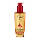 LOREAL PARIS ELVIVE HUILE EXTRAORDINARY OIL GEKLEURD HAAR