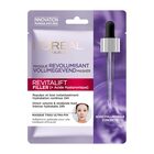 LOREAL PARIS REVITALIFT FILLER HYALURONZUUR TISSUES MASKER