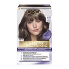 LOREAL PARIS EXCELLENCE COOL CREME 6.11 ULTRA AS DONKERBLOND