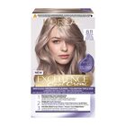 LOREAL PARIS EXCELLENCE COOL CREME 8.11 ULTRA AS LICHTBLOND
