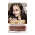 LOREAL PARIS EXCELLENCE CREME UNIVERSAL NUDES 3U DONKERBRUIN
