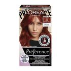 LOREAL PARIS PREFERENCE VIVIDS 5.664 CHERRY RED