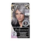 LOREAL PARIS PREFERENCE VIVIDS 9.112 SMOKEY GREY