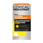 LOREAL PARIS MEN EXPERT HYDRA ENERGETIC HYDRATERENDE DAGCEME