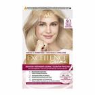 LOREAL PARIS EXCELLENCE CREME 9,1 ZEER LICHT ASBLOND