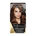 LOREAL PARIS PREFERENCE 5.25 IJZIG LICHTBRUIN
