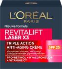 LOREAL PARIS REVITALIFT DAGCREME LASER X3 ANTI-RIMPEL