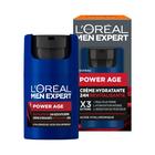 LOREAL PARIS MEN EXPERT GEZICHTSCREME EXTRA POWER AGE REVITALISEREND