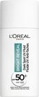 LOREAL PARIS BRIGHT RENEAL FLUID NIACINAMIDE SPF 50