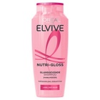 LOREAL PARIS ELVIVE SHAMPOO NUTRI GLOSS