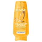 LOREAL PARIS ELVIVE CREMESPOELING  EXTRAORDINARY OIL KOKOSOLIE