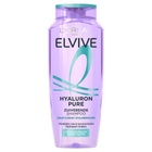 LOREAL PARIS ELVIVE SHAMPOO HYDRA HYALURONIC PURE