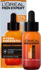 LOREAL PARIS AGE MEN EXPERT SERUM HYDRA ENERGETIC VITAMINE C