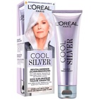 LOREAL PARIS COOL SILVER PUUR WIT REVITALISERENDE ZILVER VERZORGING