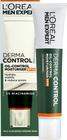LOREAL PARIS MEN EXPERT DERMA CONTROL OIL CONTROL MOISTURISER SPF30