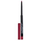 MAYBELLINE LIPLINER SENSATIONAL 110 RICH WINE