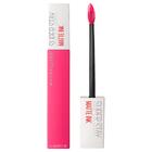 MAYBELLINE LIPSTICK SUPERSTAY MATTE INK 30 ROMANTIC