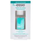 ESSIE BASE COAT HERE TO STAY