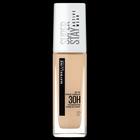 MAYBELLINE FOUNDATION SUPER STAY ATIVE WEAR 22 LIGHT BISQUE