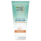 GARNIER AMBRE SOLAIRE AFTERSUN MELK MET ZELFBRUINER