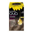GARNIER OLIA 6.0 LIGHT BROWN