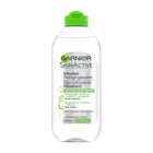 GARNIER SKIN ACTIVE MICELLAIR REINIGINGSWATER GEVOEL GEMENGDE HUID