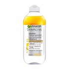GARNIER SKIN ACTIVE MICELLAIR REINIGINGS WATER IN OLIE ULTRA CLEAR