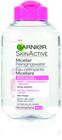 GARNIER SKIN ACTIVE MICELLAIR REINIGINGSWATER GEVOELIGE HUID