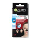 GARNIER PURE ACTIVE CHARCOAL NEUSSTRIPS