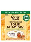 GARNIER LOVING BLENDS SHAMPOO BAR SOLID HONING GOUD