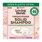 GARNIER LOVING BLENDS SHAMPOO BAR MILDE HAVER
