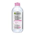 GARNIER SKIN ACTIVE MICELLAIR REINIGINGSWATER VOOR GEVOELIGE HUID