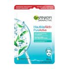 GARNIER PURE ACTIVE TEA TREE MASKER
