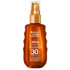 GARNIER AMBRE SOLAIRE ZONNEOLIE SPRAY SPF30