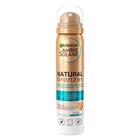GARNIER AMBRE SOLAIRE NATURAL BRONZER ZELFBRUINENDE SPRAY