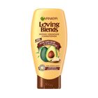 GARNIER LOVING BLENDS CONDITIONER AVOCADO OLIE   KARITE BOTER