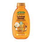 GARNIER LOVING BLENDS SHAMPOO ARGAN   CAMELIAOLIE