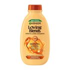 GARNIER LOVING BLENDS SHAMPOO HONING GOUD