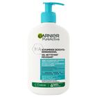 GARNIER PURE ACTIVE HYDRATERENDE GEZICHTSREINIGER