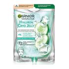 GARNIER SKIN ACTIVE MASKER CRYO JELLY MET HYALURONZUUR