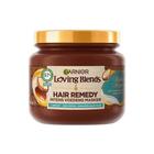 GARNIER LOVING BLENDS HAARMASKER RIJKE ARGAN