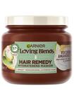 GARNIER LOVING BLENDS HAARMASKER VOEDENDE AMANDELMELK