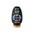 GARNIER LOVING BLENDS CONDITIONER MAGNETIC CHAROAL