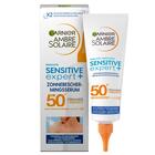 GARNIER AMBRE SOLAIRE SENSITIVE EXPERT  ALLERGIC SKIN BODY SERUM SPF50