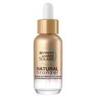 GARNIER AMBRE SOLAIRE NATURAL BRONZER SELF-TAN DROPS