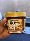GARNIER FRUCTIS HAIR FOOD COCOA BUTTER
