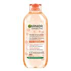 GARNIER SKIN ACTIVE MICELLAIR REINIGINGSWATER MET PEELING ALLES IN 1