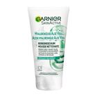 GARNIER SKIN ACTIVE GEZICHTSREINIGENDE SCHUIM HYALURONZUUR ALOE VERA