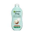 GARNIER BODY INTENSIVE 7 DAYS VERZORGENDE BODYLOTION  MET KARITEBOTER   PROBIOTICA