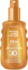 GARNIER AMBRE SOLAIRE IDEAL BRONZE MELKSPRAY SPF 30